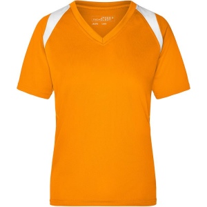 Maillot running Femme Daiber 4