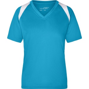 Maillot running Femme Daiber 5