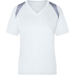 Maillot running Femme Daiber 6