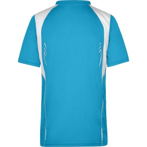 Maillot running Homme Daiber 16