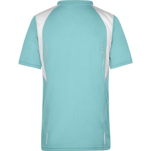 Maillot running Homme Daiber 10