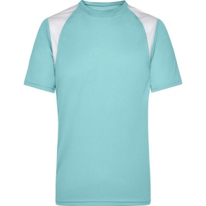 Maillot running Homme Daiber 3
