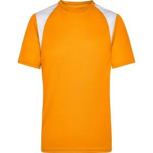 Maillot running Homme Daiber 4