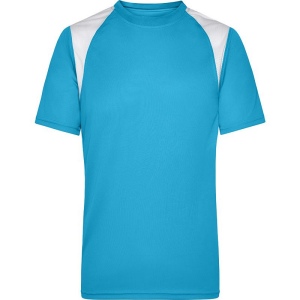 Maillot running Homme Daiber 5