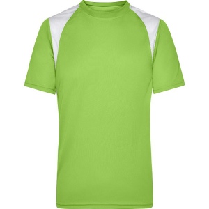 Maillot running Homme Daiber