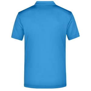 Polo technique Homme Daiber 8