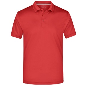 Polo technique Homme Daiber 6