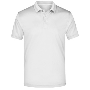 Polo technique Homme Daiber 3