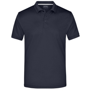 Polo technique Homme Daiber 4
