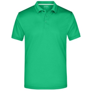 Polo technique Homme Daiber 7
