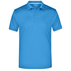 Polo technique Homme Daiber