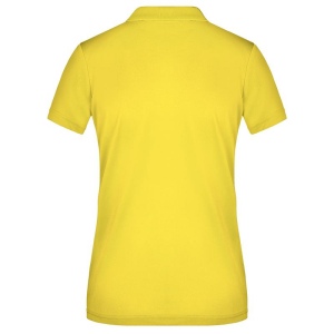 Polo technique Femme Daiber 28
