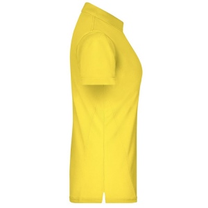 Polo technique Femme Daiber 30