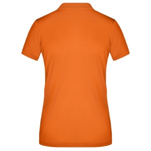 Polo technique Femme Daiber 31