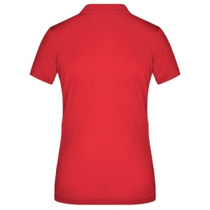 Polo technique Femme Daiber 13
