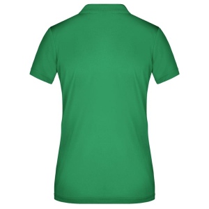 Polo technique Femme Daiber 16