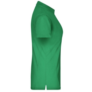 Polo technique Femme Daiber 18