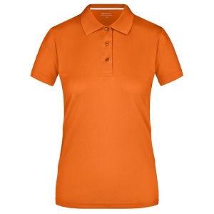 Polo technique Femme Daiber 9