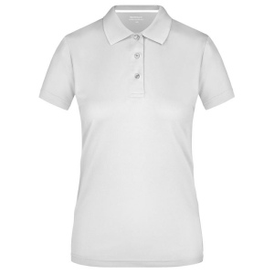 Polo technique Femme Daiber 6