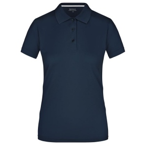 Polo technique Femme Daiber 5