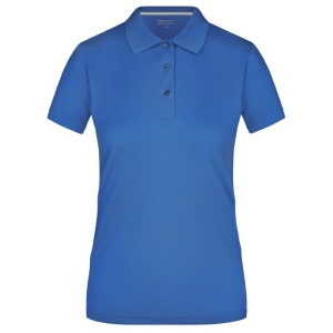 Polo technique Femme Daiber 7