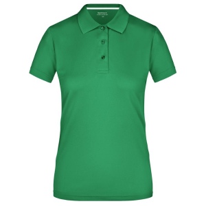 Polo technique Femme Daiber 4