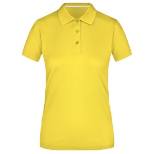 Polo technique Femme Daiber 8