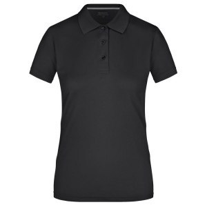 Polo technique Femme Daiber 2