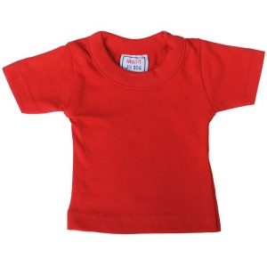 T-shirt pour peluche Daiber 4