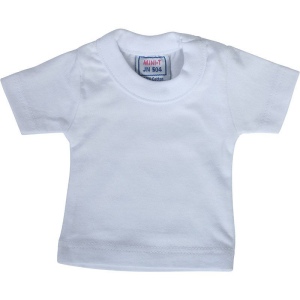T-shirt pour peluche Daiber 12