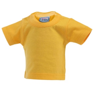 T-shirt pour peluche Daiber 2