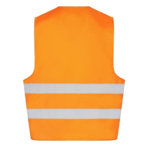 Gilet de sécurité Unisexe Daiber 4
