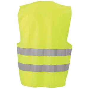 Gilet de sécurité Unisexe Daiber 7