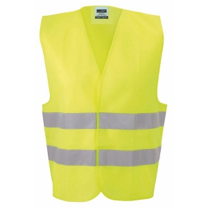 Gilet de sécurité Unisexe Daiber 3