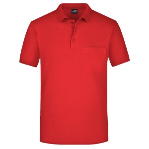 Polo de travail Homme Daiber 5