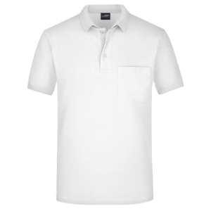 Polo de travail Homme Daiber 3