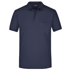 Polo de travail Homme Daiber 2