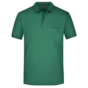 Polo de travail Homme Daiber 7