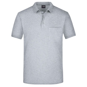 Polo de travail Homme Daiber 8