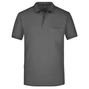Polo de travail Homme Daiber 9