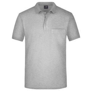 Polo de travail Homme Daiber 4