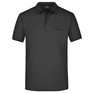 Polo de travail Homme Daiber 10