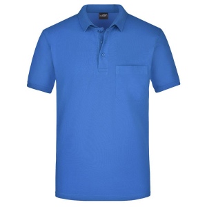 Polo de travail Homme Daiber 6