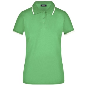 Polo fashion Femme Daiber 8