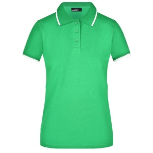 Polo fashion Femme Daiber 4