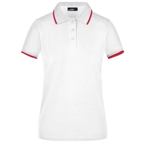 Polo fashion Femme Daiber 6