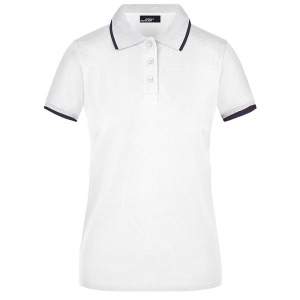 Polo fashion Femme Daiber 2