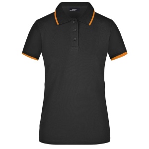 Polo fashion Femme Daiber 7
