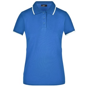 Polo fashion Femme Daiber 3