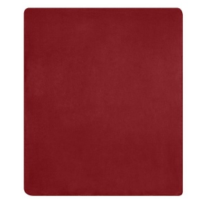 Plaid polaire bicolore Daiber 8